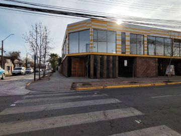 Se arrienda oficina en Centro de Buin