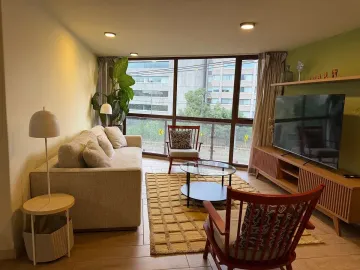 Departamento en venta en la Colonia Florida, Álvaro Obregón
