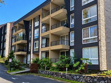Departamento en venta en Pucón