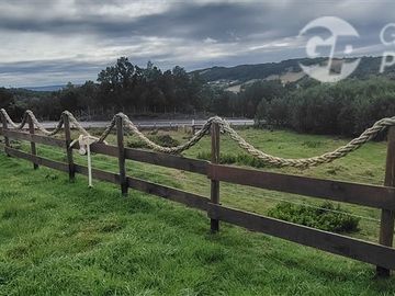 Parcela en venta en Curaco de Vélez
