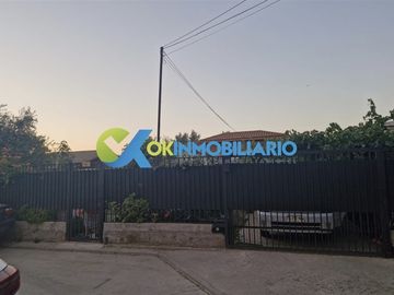 Casa en venta de 3 dorm. en Padre Hurtado