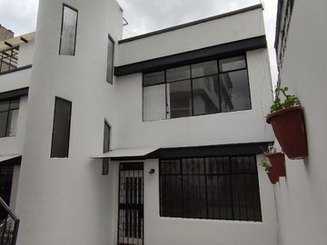 Casa en La Florida