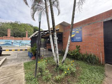 apartamento en arriendo en meléndez. Cod A4412