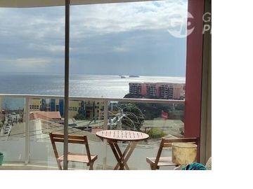 Departamento Vista al mar 2D1B1Est1Bod AMOBLADO