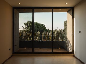 DEPARTAMENTO EN VENTA EN COL. POLANCO SAN LUIS POTOSÍ SLP