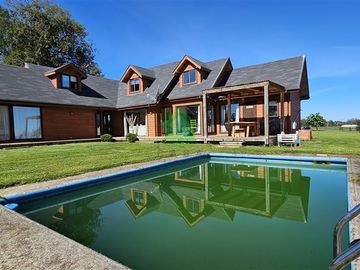 Casa en arriendo de 6 dorm. en Osorno