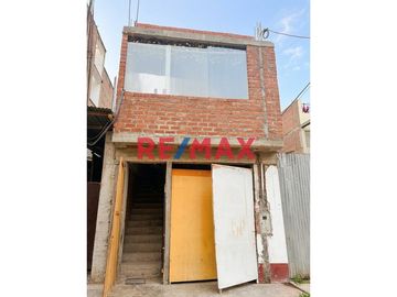 🔥 ¡Estrena Casa De Dos Pisos Dentro Del Condominio...