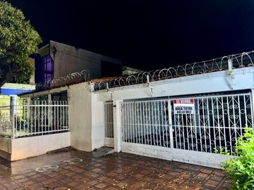 casa en venta en caobos. Cod V3325