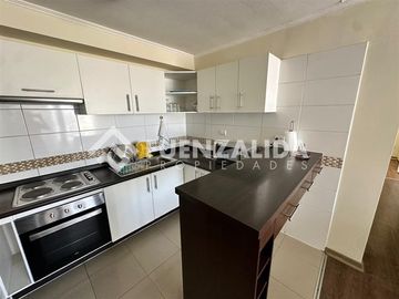 Departamento en venta de 3 dorm. en La Serena