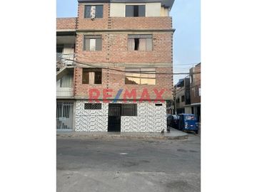 Ocasión Se Vende Hermosa Casa En La Huayrona San Juan De...