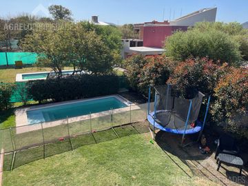 Casa - Las Cañitas Barrio Privado