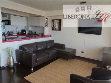 Departamento en venta en Valparaíso