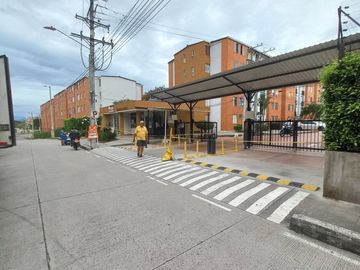 apartamento en venta en arboleda campestre almendro ...