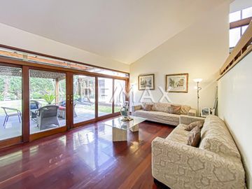 Vendo Preciosa Casa Lima Polo Hunt Monterrico, Surco