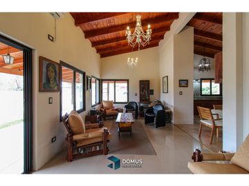 Casa Rosario