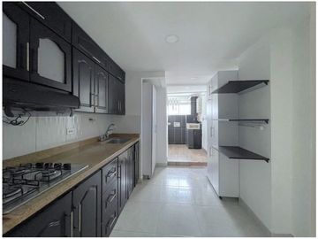 Apartamento en venta, Laureles en Medellin
