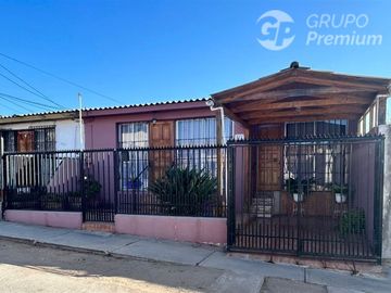 Gran oportunidad en La Serena, excelente ubicación