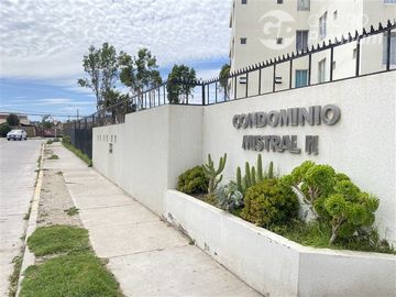 Departamento en arriendo en La Serena
