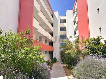 Arriendo departamento sector El Milagro, La Serena