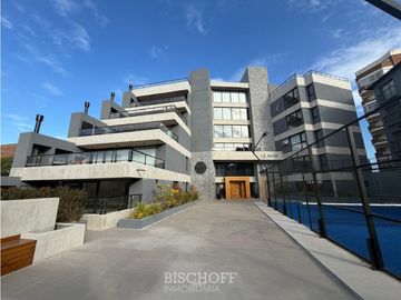 VENTA DEPARTAMENTO EN LE MAR UF 45