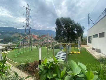 apartamento en arriendo en vereda pan de azúcar. Cod A218992