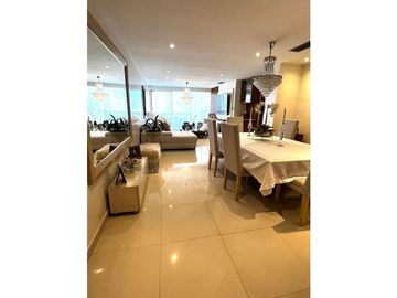 SE VENDE APARTAMENTO AMPLIO EN RIOMAR BUENAVISTA
