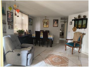 Apartamento en venta, La Castellana en Medellin
