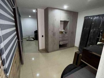 Apartamento Restrepo ID: 168856s