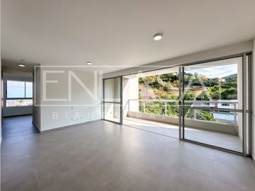 Apartamento en Arriendo Barrio Bellavista Zona Oeste de Cali