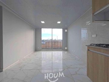 Apartamento Prados de la Alameda, Fontibón-San Pablo ID:...