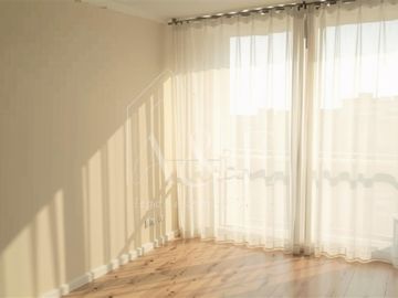 Se vende departamento 2D+2B en Cumming 1350 Santiago