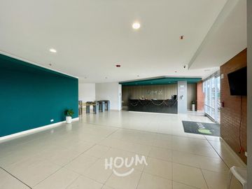 Apartamento San Juan Bosco, La Uribe ID: 97621r
