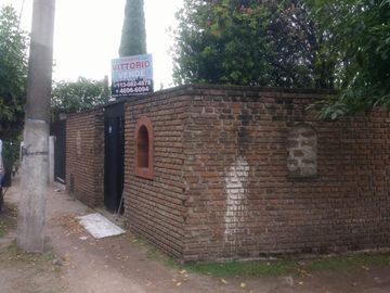 VENTA URGENTE - LIBRE DE GASTOS - CASA AMERICANA 3...
