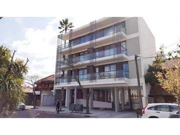 VENTA 2 AMBIENTES CON COCHERA BARRIO PERLA NORTE
