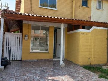 Casa en venta en Puente Alto