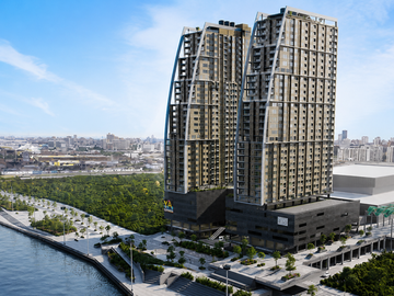 apartamento en venta en malecón rio edificio vive rio....