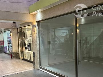 Local Comercial en arriendo en Talca