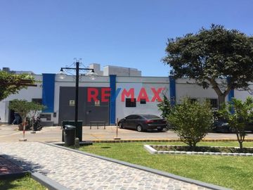Alquilo Local Comercial O Industrial En Pueblo Libre