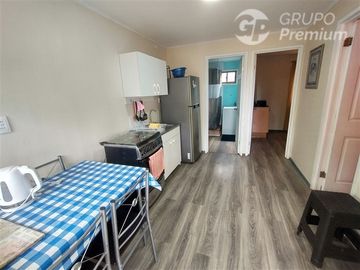 Casa en venta mas departamentos en San Sebastián