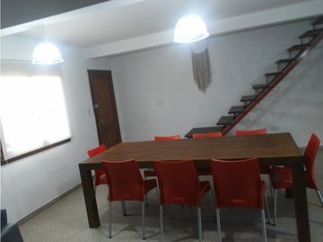 Alquiler Casa grande en Monte Hermoso