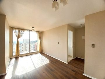 ARRIENDO DEPTO - JORGE ROSS - VILLA DULCE - VIÑA DEL MAR.
