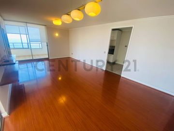 Arriendo Departamento 4 dormitorios Iquique