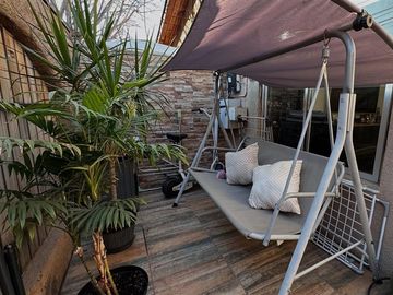 Casa 4 dormitorios a 1 cuadra de Vic. Mackenna