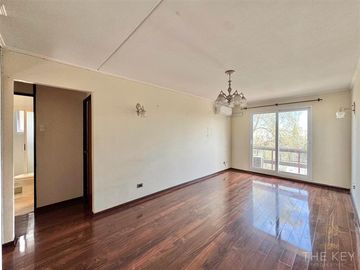Departamento en arriendo de 3 dorm. en Las Condes
