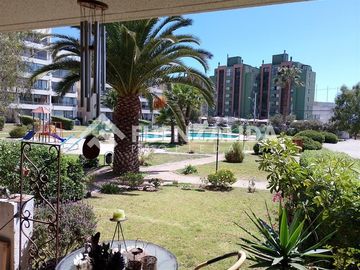 Arriendo departamento 2 dorm 2 baños, La Herradura, Coquimbo