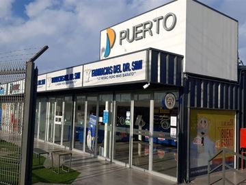 Local comercial en Quilpue Marga Marga