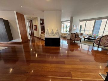 ALQUILER DE APARTAMENTO EN ROSALES RESERVADO