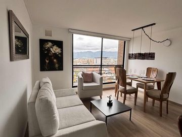 Apartamento Centro ID: 175337r