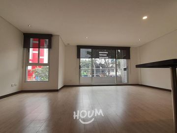 Apartamento Quinta Camacho, Chicó Lago ID: 98306r