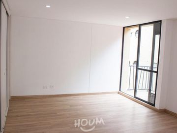 Apartamento Las Aguas ID: 39926s